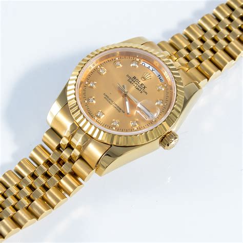 rolex oyster perpetual datejust 72200.